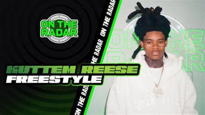 Kuttem Reese Is on the rise KAZI Magazine