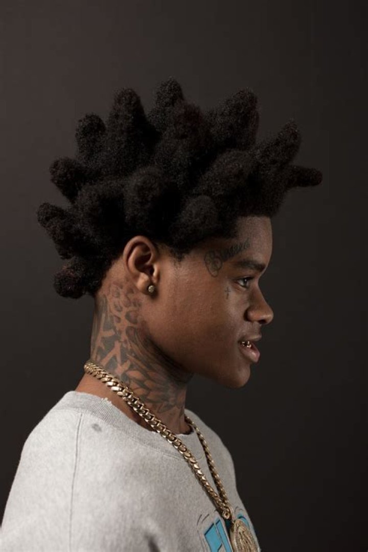 Kuttem Reese releases an appealing video for his “Bounce Out” single