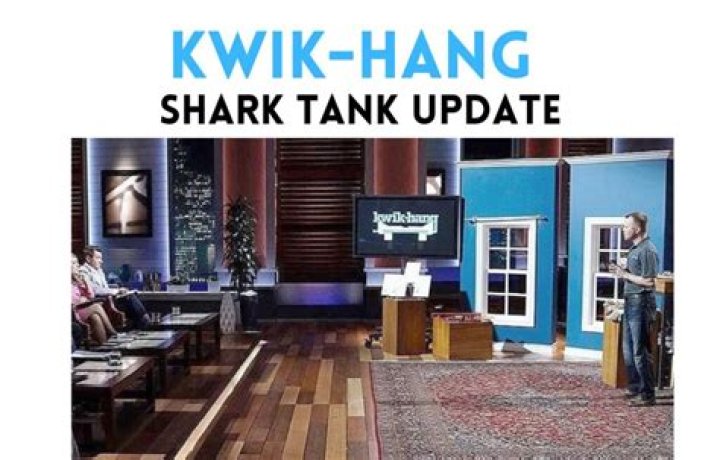 Kwik Hang Shark Tank Founder, Net Worth and Investment