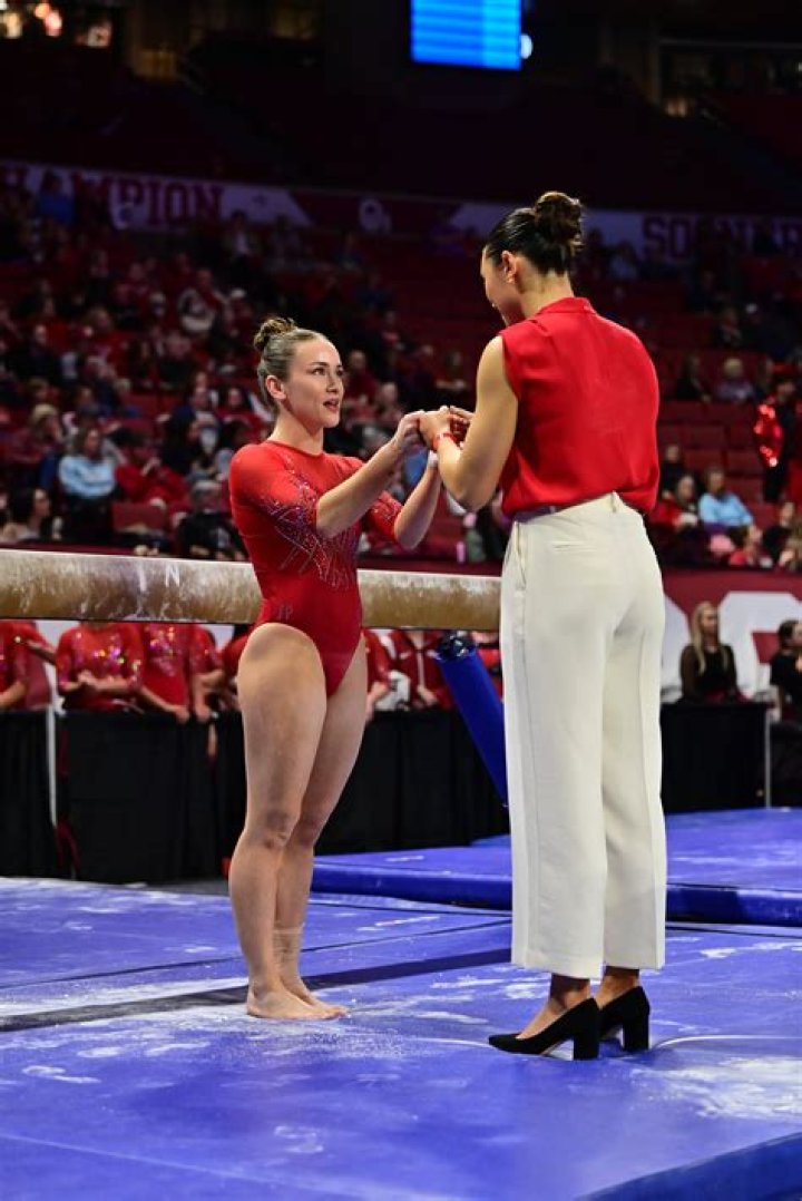 Kyla Ross's Wiki Parents, Weight, Family, Father, Siblings, Facts