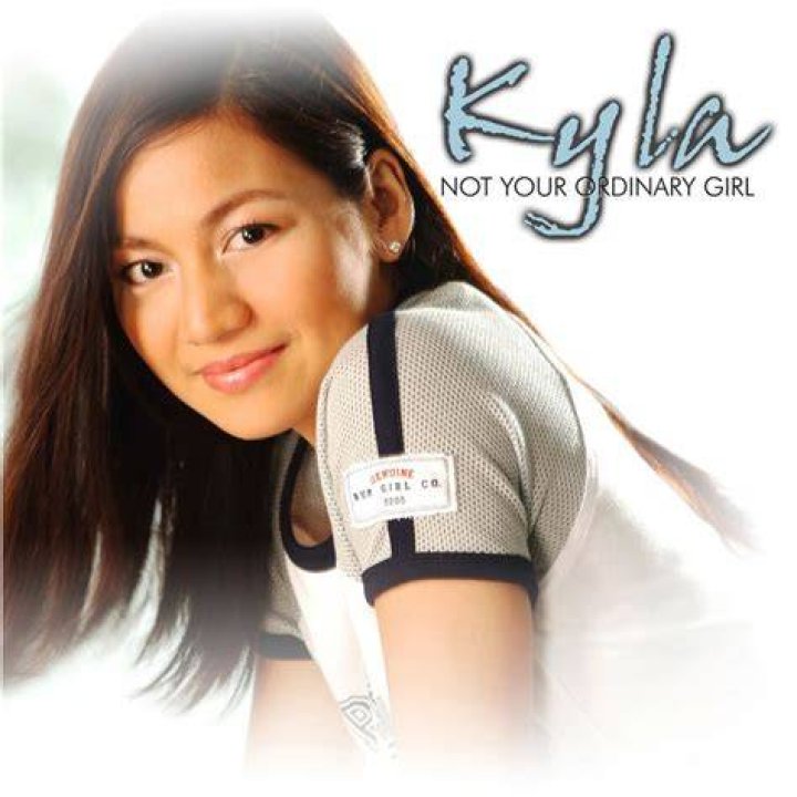 Kyla Spotify