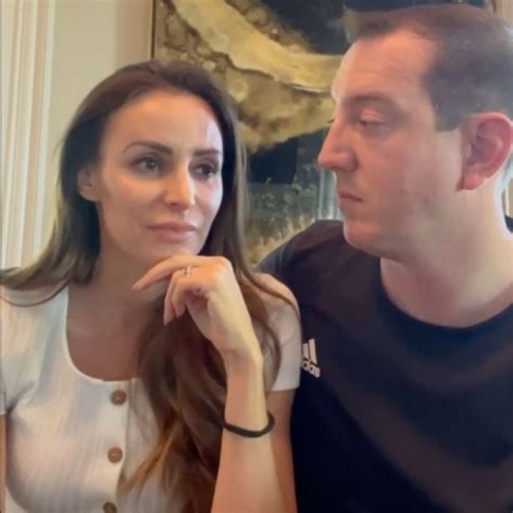 Kyle and Samantha Busch Expecting Baby Girl via Surrogate Video