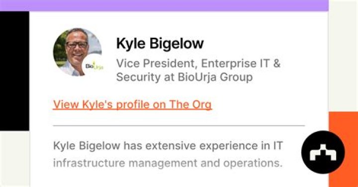 Kyle Bigelow Quincy IL, Indigene of Warsaw Illinois died at age 26