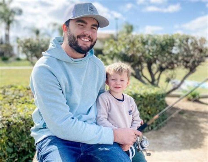 Kyle Horton Obituary Bakersfield CA Died In Car Accident RIP