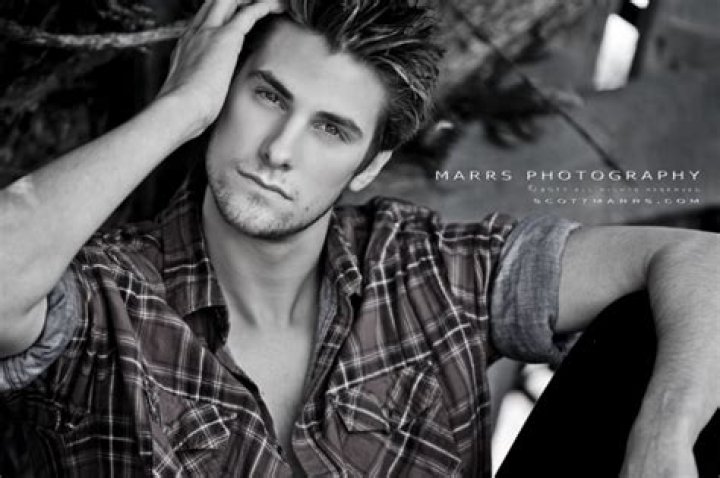 Kyle Musick 's photo portfolio 0 albums and 15 photos Model Mayhem