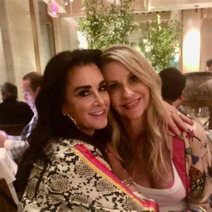 Kyle Richards Pays Heartfelt Tribute to Beloved Best Friend Lorene Shea