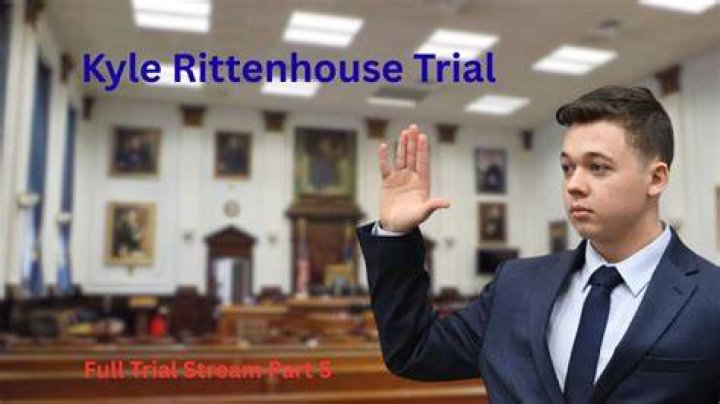 Kyle Rittenhouse trial 5 things to know about Judge Bruce Schroeder