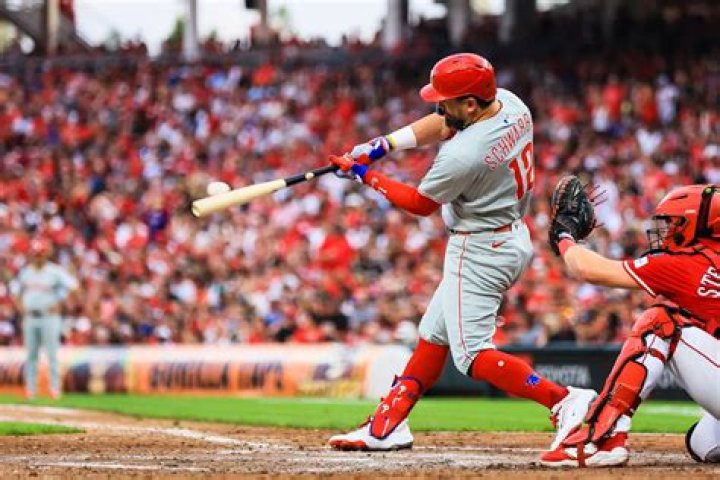 Kyle Schwarber &mdash; BIo, Childhood and youth, Baseball career, Personal