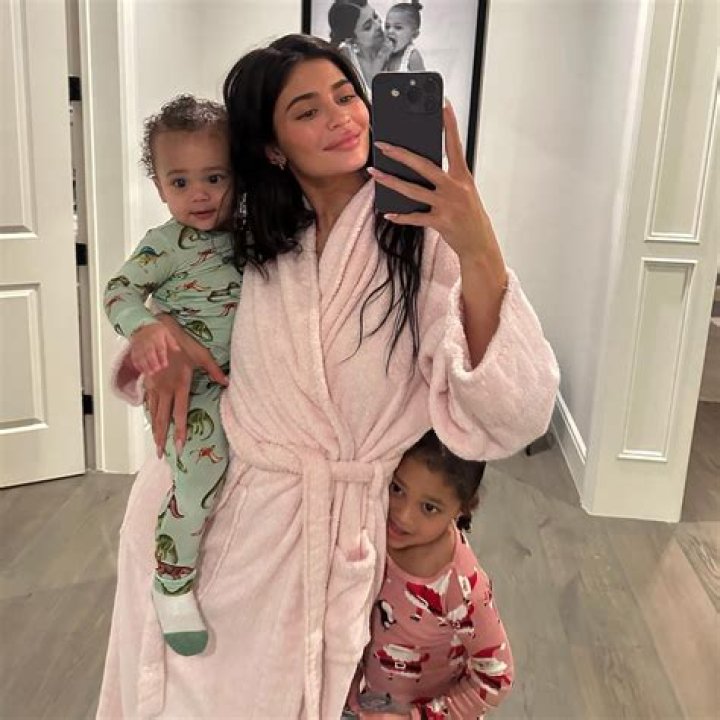 Kylie Jenner's famous shrimp tacos recipe