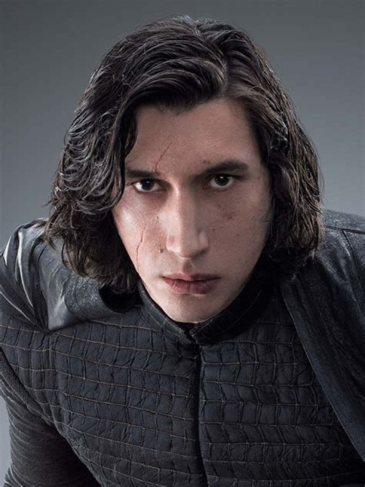 Kylo Ren Star Wars Wiki FANDOM powered by Wikia