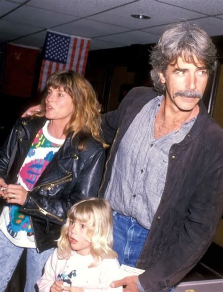La figlia di Sam Elliott, Cleo Rose, &egrave; una musicista dai molti talenti