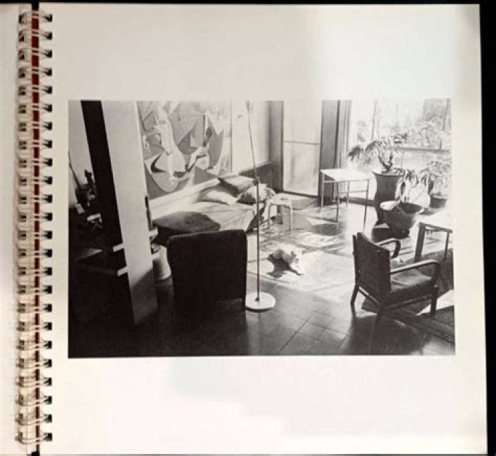 La maison Deschênes (1987)