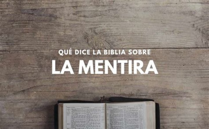 La mentira en la relaci&oacute;n de pareja