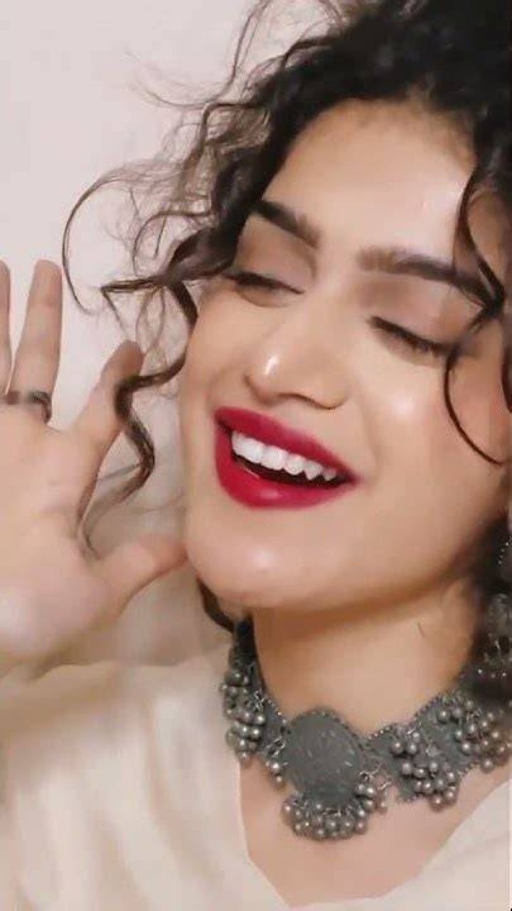Laakshi pathak new instagram reel ️ YouTube