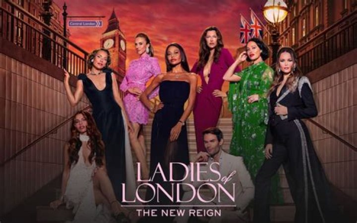 Ladies of London's Caroline Stanbury Splits from Husband Cem Habib