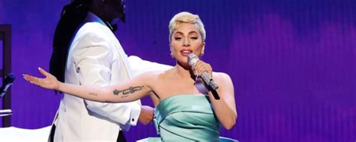 Lady Gaga in 2004 News and Events Gaga Daily