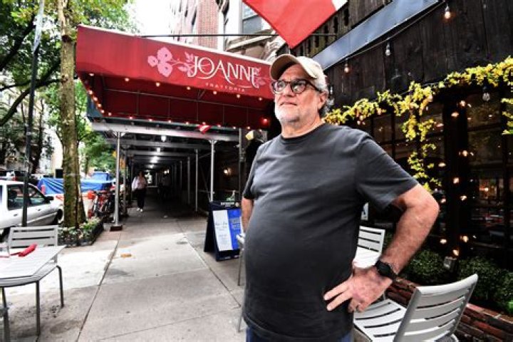 Lady Gaga&rsquo;s dad rallies NYC neighbors in fight to 'manage' unruly