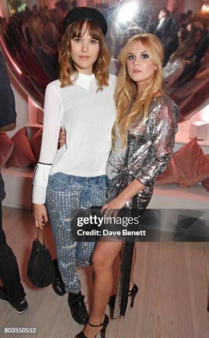 Lady Lola CrichtonStuart HawtCelebs