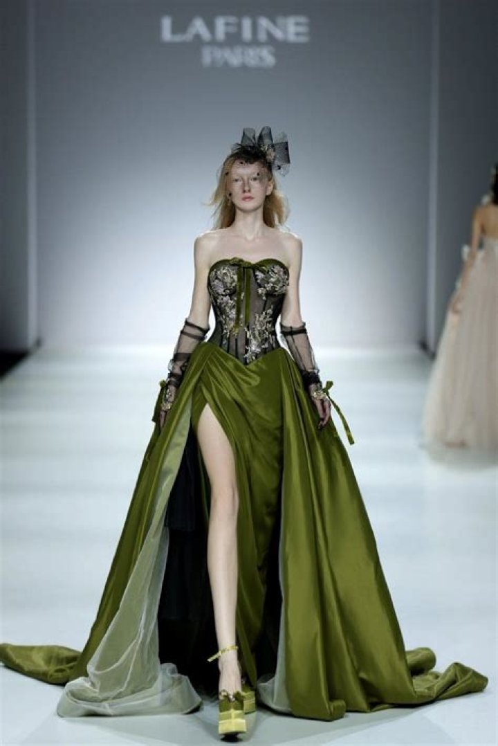LAFINE PARIS