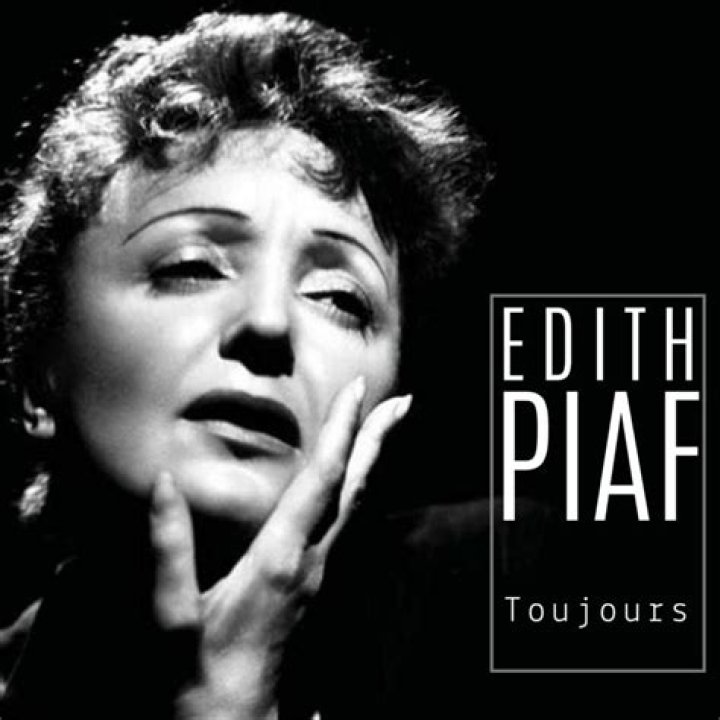 laguinguette &ldquo; Edith Piaf at Carnegie Hall, January 13, 1957. &rdquo; Edith