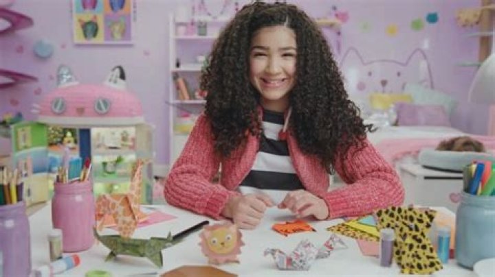 Laila Lockhart Kraner Wikipedia Age, Date of Birth, Parents, Bio