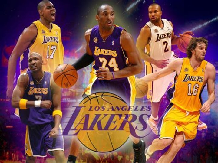 Lakers' Kareem AbdulJabbar To Be NBA 2K22 Legend Cover Athlete
