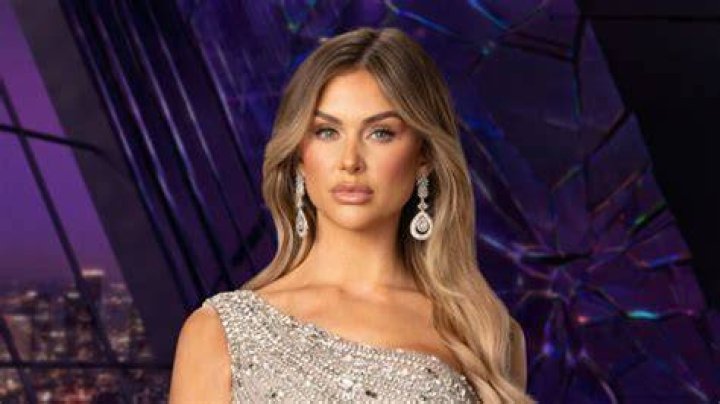 Lala Kent's Mystery Man With 'Lots Of Tattoos' Revealed?