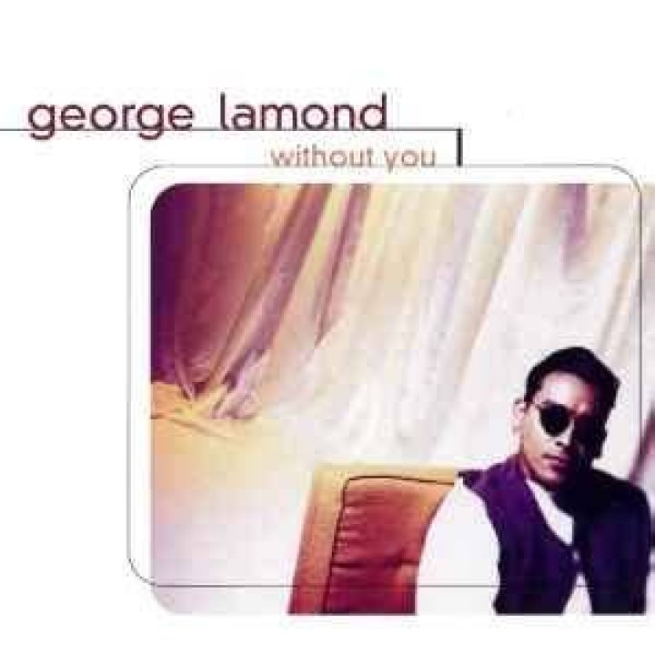 LaMond Without You (1989, CD) Discogs