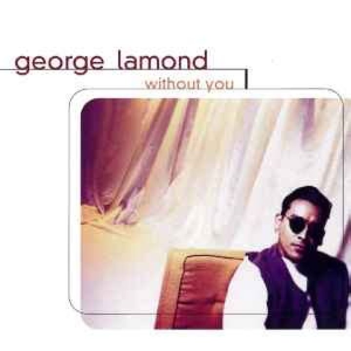 Lamond Without You (1998, CD) Discogs