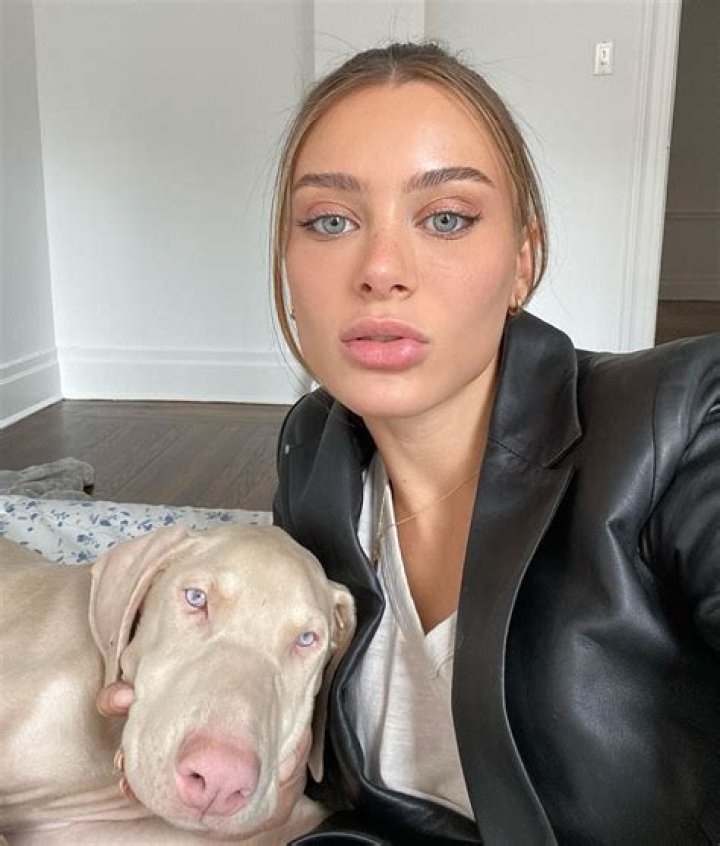 Lana Rhoades, Amara Maple DATING💕SCAMMER