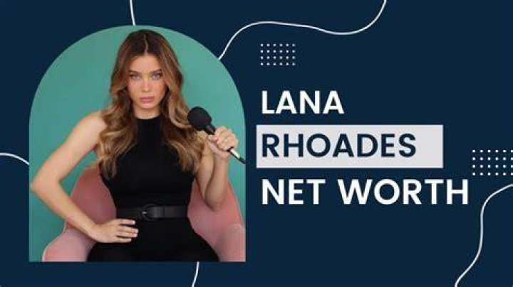 Lana Rhoades Net Worth, Birthday, Height, Weight, Age, Family Facts