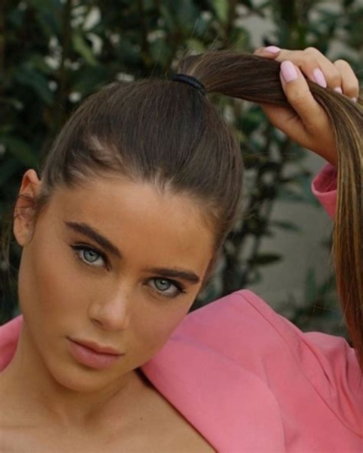 Lana Rhoades' Net Worth: Uncovering The Fortune Behind The Phenomenon