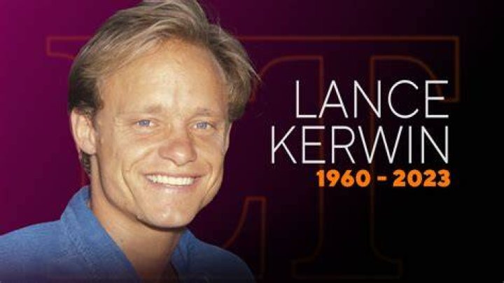 Lance Kerwin dead at 62 James at 16 star who became a teen heartthrob