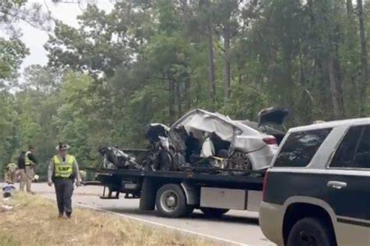 Landon Lee Johnson Car Accident Linked To Death & Obituary