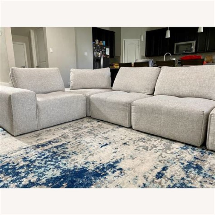 Laney Park Sectional Reviews How To Blog