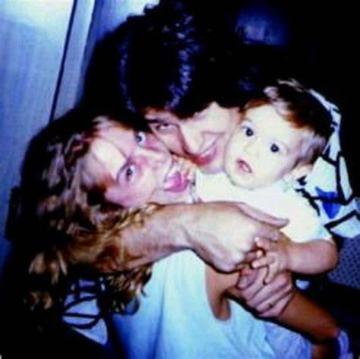 Lanny Lambert Facts About Dana Plato's Exhusband Dicy Trends