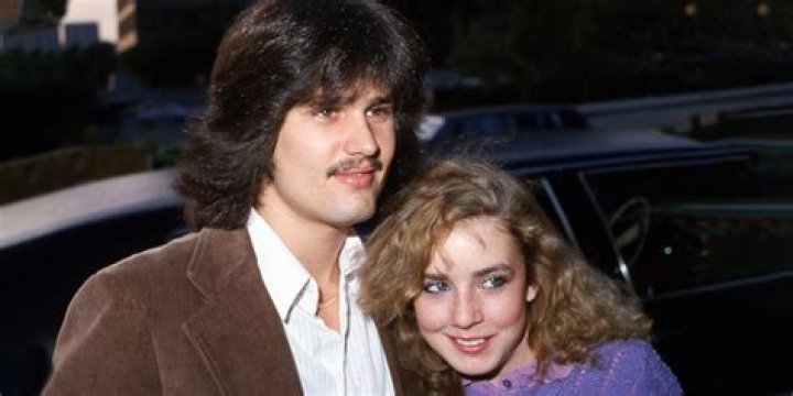 Lanny Lambert Was Dana Plato's Exhusband Who Got Custody of Their Son