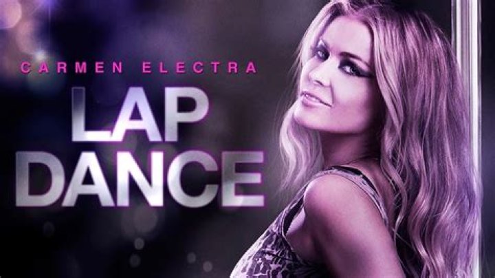 Lap Dance (2014)