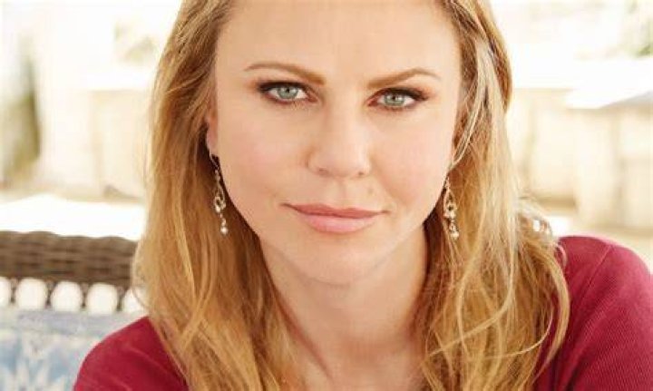 Lara Logan Bio, Age, Parents, Husband, Children, Height