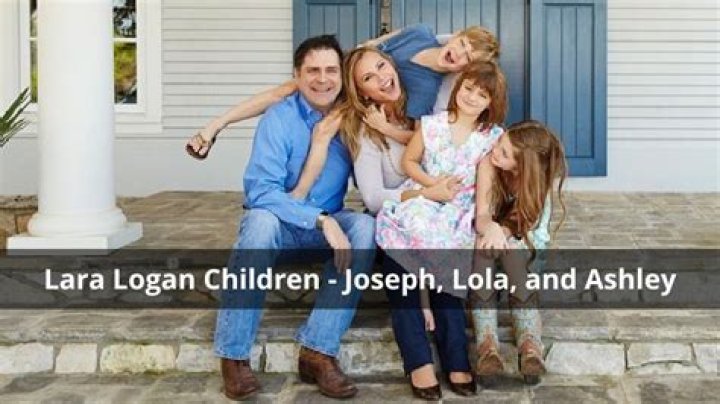 lara logan children Archives &raquo; 49