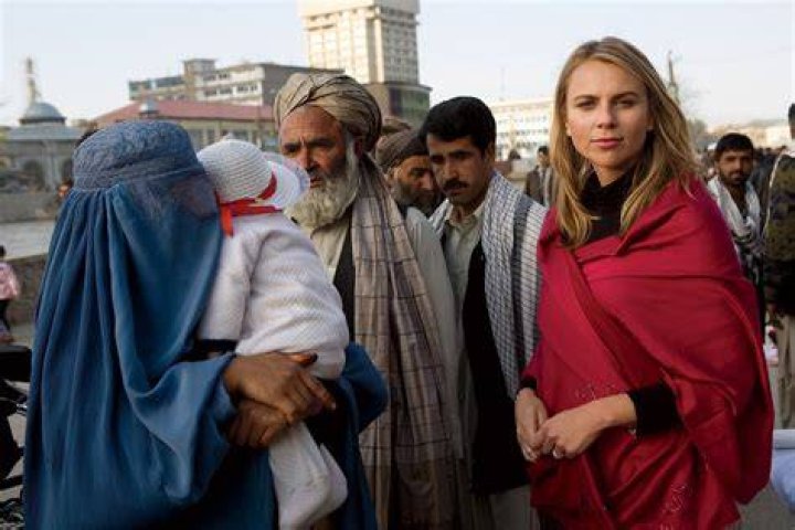 lara logan family Archives » 49