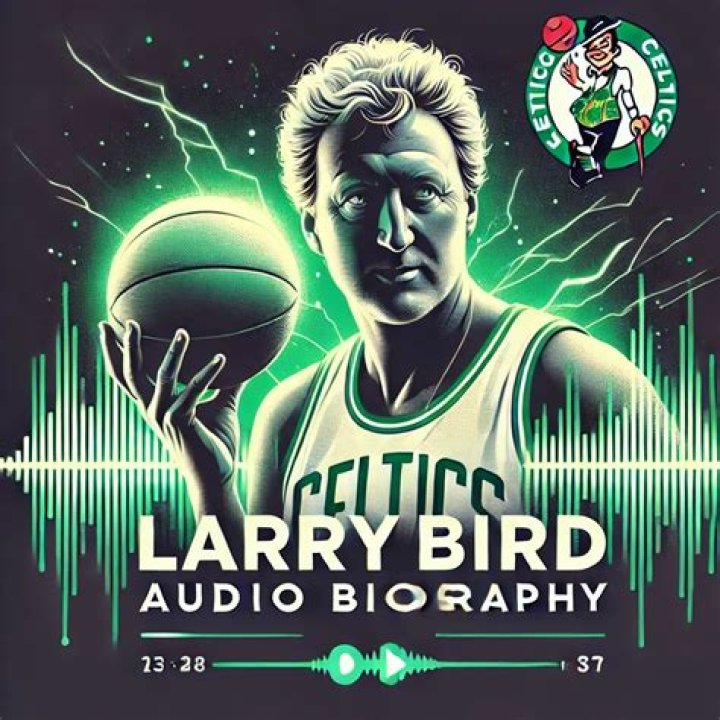 Larry Bird stepping down has 'nothing to do' with health or team
