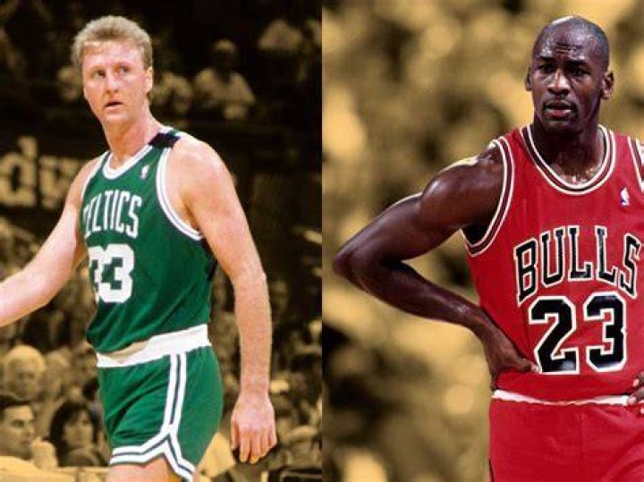 Larry Bird Was a Ruthless TrashTalker, But the Boston Celtics Legend
