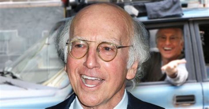 Larry David Net Worth Business Insider