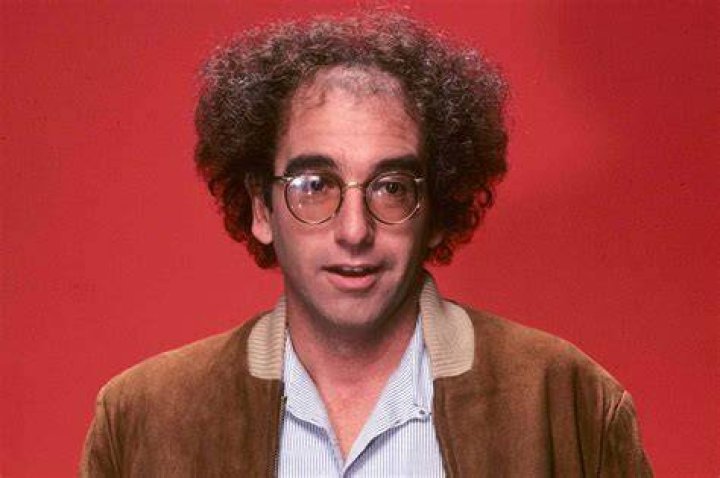 Larry David's Net Worth Is Reason for Enthusiasm &mdash; Wealthry