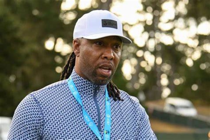 Larry Fitzgerald's Girlfriend Melissa Blakesley (Bio, Wiki)