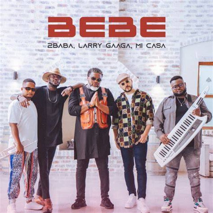 Larry Gaaga Biography, Music, And Net Worth