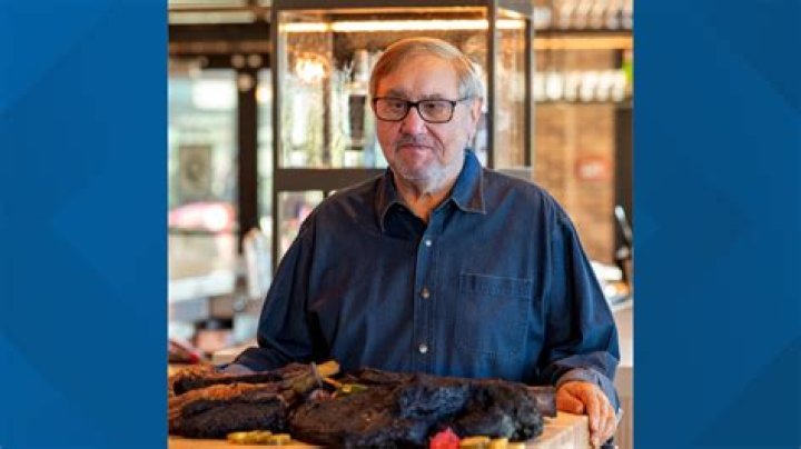 Larry Lavine opens new barbecue venture in Texas Restaurant Hospitality
