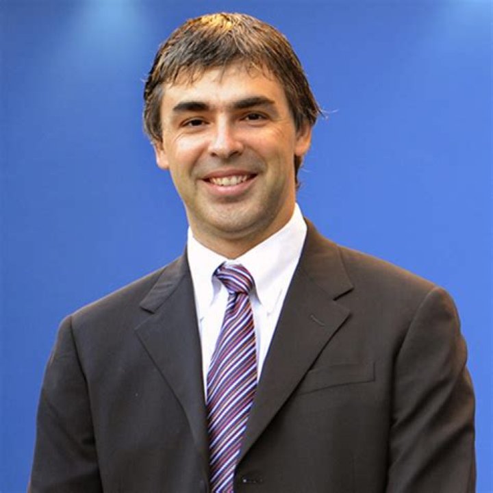 Larry Page's Autism: Unlocking The Secrets Of A Tech Genius
