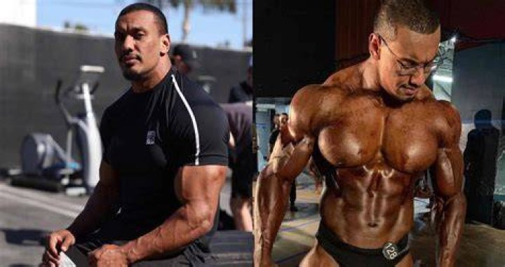 Larry Wheels Wiki, Height, Weight, Age, Girlfriend, Family, Biography